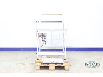 Printing machinery