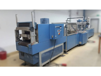 Printing machinery
