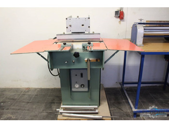 Printing machinery