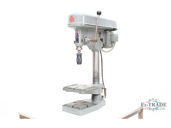 IXION BST 13 on lease IXION BST 13: picture 2