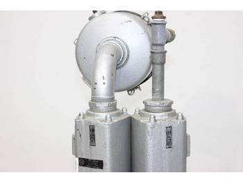 Industrial equipment Becker SV 2.130/1: picture 2