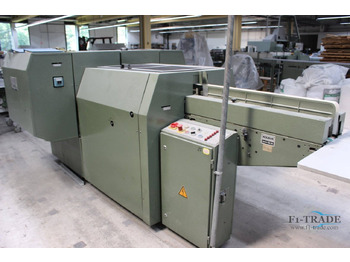 Binding machine Kolbus Ratiobinder KM 470: picture 4 Binding machine Kolbus Ratiobinder KM 470: picture 4