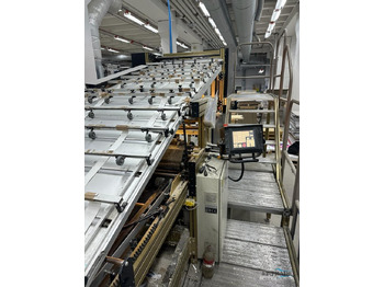 Printing machinery Lamina Blackline auto 1110: picture 2