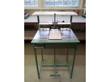 Printing machinery