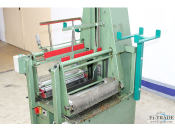 Printing machinery Schmedt PräLeg: picture 5