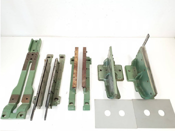 Spare parts