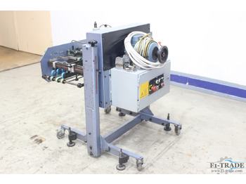 Folding machine Stahl VFZ 52: picture 4