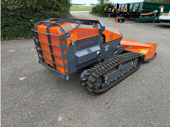 Garden mower Ferri iCut 3.60 talud afstandbestuurbare klepelmaaier: picture 4