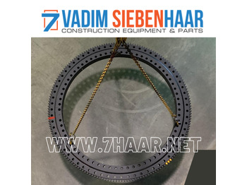 Slewing ring FAUN