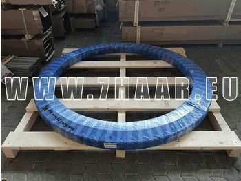 New Slewing ring for Mobile crane Terex  Drehkranz AC200-1, AC220-5 part no. 60614040 for Demag AC 200-1, AC 220-5 mobile crane: picture 2