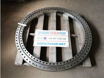 Slewing ring KRUPP
