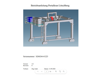 Tool/ Equipment LIFTKET 235/50: picture 3 Tool/ Equipment LIFTKET 235/50: picture 3