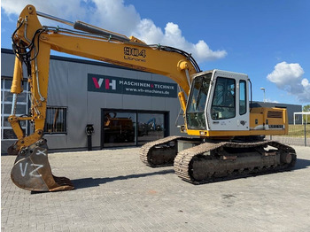 Crawler excavator LIEBHERR R 904