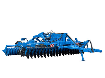 Disc harrow SOIL MASTER