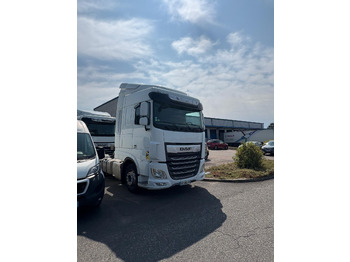 Tractor unit DAF XF 480