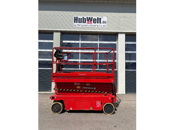 Scissor lift ITECO