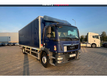 Box truck MAN 15.250 4X2 Liftas ADR AT (8881): picture 2 Box truck MAN 15.250 4X2 Liftas ADR AT (8881): picture 2