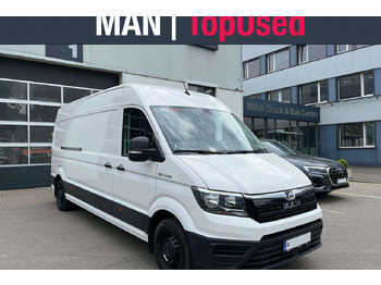 Panel van MAN TGE: picture 2