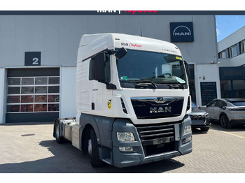 Tractor unit MAN 18.460 XLX Retarder ADR AT 8733: picture 2