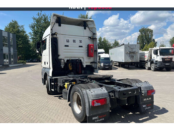Tractor unit MAN 18.460 XLX Retarder ADR AT 8733: picture 3