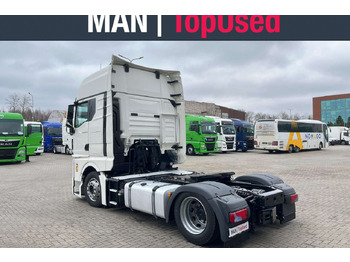 Tractor unit MAN 18.510 4x2 MEGA GX RETARDER (8392): picture 3