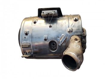 Catalytic converter for Truck Katalysator Euro 6 DAF XF 106 - 2232844 2188250 2046695: picture 5