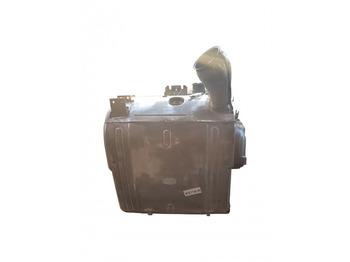Catalytic converter for Truck Katalysator Euro 6 DAF XF 106 - 2232844 2188250 2046695: picture 2