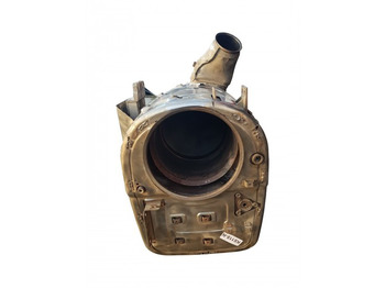 Catalytic converter for Truck Katalysator Euro 6 DAF XF 106 - 2232844 2188250 2046695: picture 3