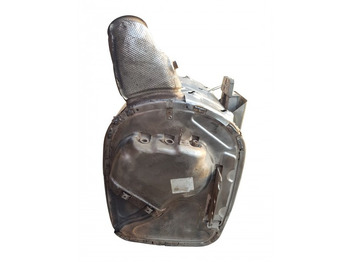 Catalytic converter for Truck Katalysator Euro 6 DAF XF 106 - 2232844 2188250 2046695: picture 4