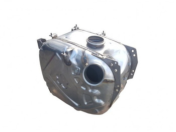 Catalytic converter SCANIA
