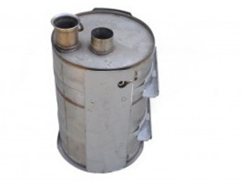 Catalytic converter CUMMINS