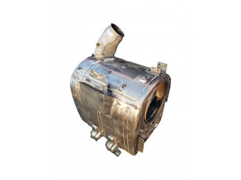 Catalytic converter DAF XF 106