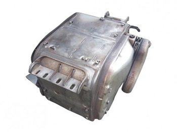 Catalytic converter for Truck Katalysator SCR Euro 6 VOLVO FL / RENAULT Serie D - 21750081 23171811 85022437 21750067 21750074 7421750067 7421750074 23173965: picture 2 Catalytic converter for Truck Katalysator SCR Euro 6 VOLVO FL / RENAULT Serie D - 21750081 23171811 85022437 21750067 21750074 7421750067 7421750074 23173965: picture 2