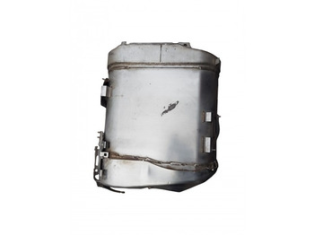 Catalytic converter for Truck Katalysator SCR MAN TGL, TGM Euro 6 - 81151036173 61151036173 81.15103.6162 81151036162: picture 4 Catalytic converter for Truck Katalysator SCR MAN TGL, TGM Euro 6 - 81151036173 61151036173 81.15103.6162 81151036162: picture 4