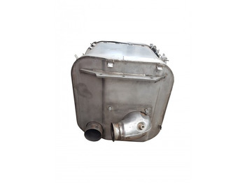 Catalytic converter for Truck Katalysator SCR MAN TGL, TGM Euro 6 - 81151036173 61151036173 81.15103.6162 81151036162: picture 2 Catalytic converter for Truck Katalysator SCR MAN TGL, TGM Euro 6 - 81151036173 61151036173 81.15103.6162 81151036162: picture 2