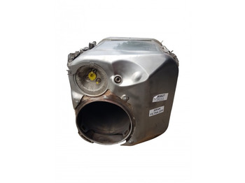 Catalytic converter for Truck Katalysator SCR MAN TGL, TGM Euro 6 - 81151036173 61151036173 81.15103.6162 81151036162: picture 3 Catalytic converter for Truck Katalysator SCR MAN TGL, TGM Euro 6 - 81151036173 61151036173 81.15103.6162 81151036162: picture 3