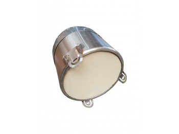 Exhaust system SCANIA R