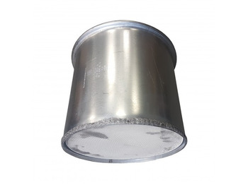 Exhaust system for Truck Rußpartikelfilter Partikelfilter DPF MAN TGX TGS Euro 6 - 81151030107 81151030128 81151036130 36151030038: picture 2 Exhaust system for Truck Rußpartikelfilter Partikelfilter DPF MAN TGX TGS Euro 6 - 81151030107 81151030128 81151036130 36151030038: picture 2