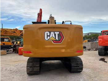 Excavator 2024 year new model Used Cat 320GC 320D 320D 320C 320CL Caterpillar hydraulic crawler excavators in good condition: picture 2