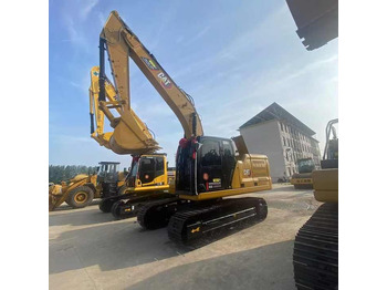 Excavator CATERPILLAR 320CL