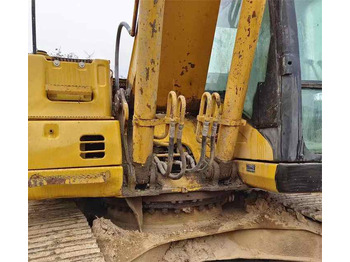 Crawler excavator 20Tons excavator Used CAT Excavator 320D 320B 320BL 320C 320CL Good Condition On sale: picture 4