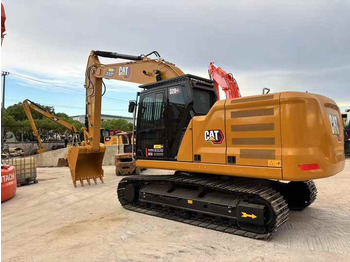 Excavator 320gc 320gx New Caterpillar Cat 320gc 320gx Excavator Latest Model Caterpillar 320gc 20 Ton Excavator Used Cat320gc: picture 3