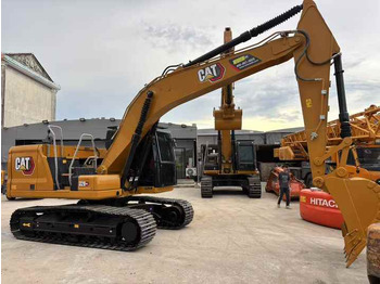 Excavator 320gc 320gx New Caterpillar Cat 320gc 320gx Excavator Latest Model Caterpillar 320gc 20 Ton Excavator Used Cat320gc: picture 5