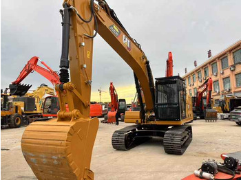 Excavator 320gc 320gx New Caterpillar Cat 320gc 320gx Excavator Latest Model Caterpillar 320gc 20 Ton Excavator Used Cat320gc: picture 4