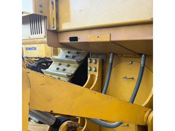 Bulldozer Bulldozer Used Cat D8r and More Bulldozers Like Mini Bulldozer: picture 2