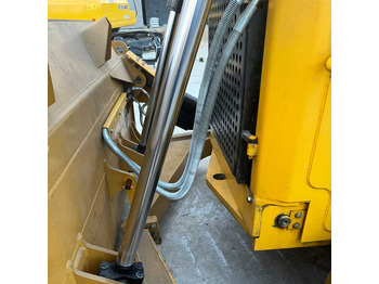 Bulldozer Bulldozer Used Cat D8r and More Bulldozers Like Mini Bulldozer: picture 4