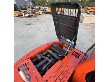 Crawler excavator Doosan Dx140 Used Excavator DX140LC-9C Min Excavator Crawler Equipment Machinery Dx60 Dx80 Dx140LC Dx225 Dx300LC Dh60 Dx55: picture 4