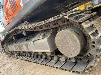 Crawler excavator High Quality Second Hand Doosan Dx420 Excavator,Efficient,Energy-saving,And Suitable For Crushing Used Hand Excavators: picture 3