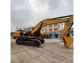 Excavator CATERPILLAR 336