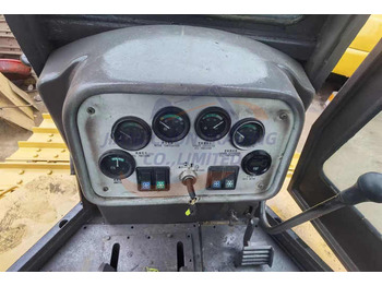 Bulldozer Japan Imported Caterpillar D7R Bulldozer Japan Original Cat D7G D7R D9n D8r Used Bulldozers: picture 3